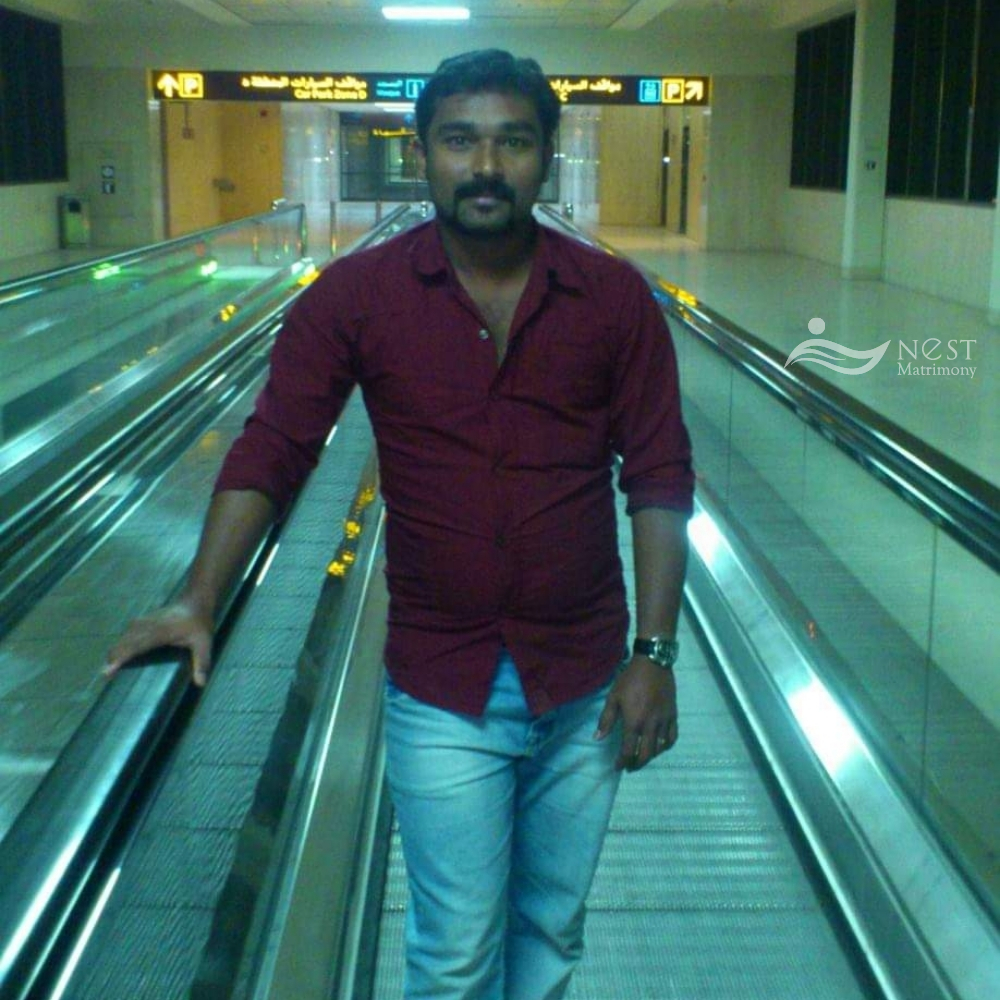 Renjith Rajan